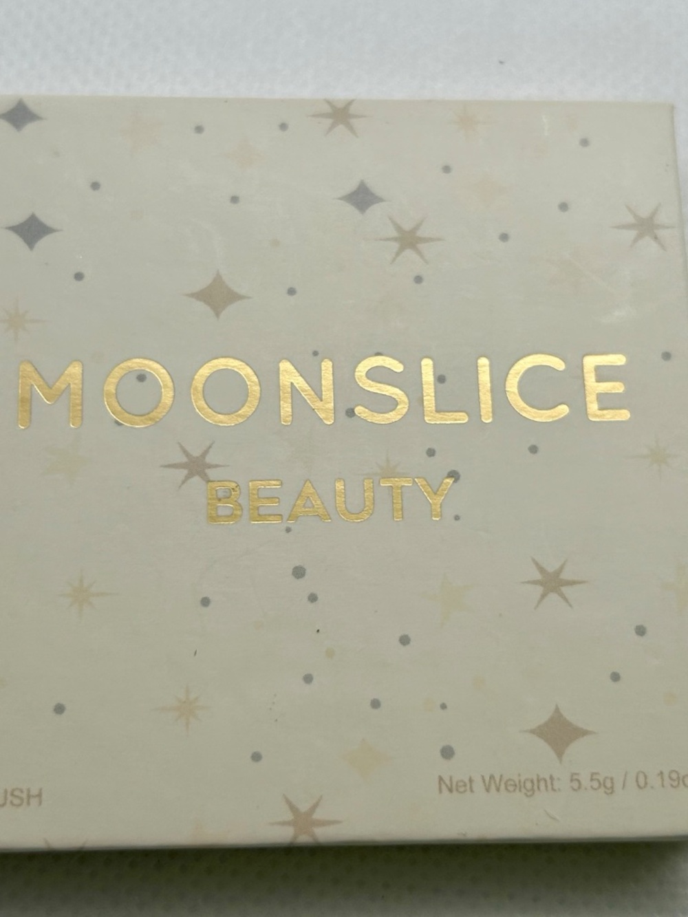 Moonslice Beauty - Pressed Blush - Gorgeous